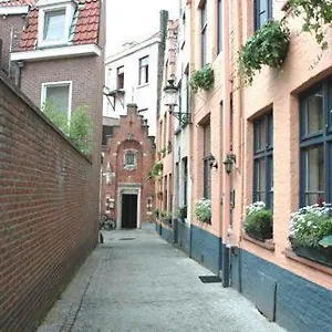 Leopold Hotel Bruges