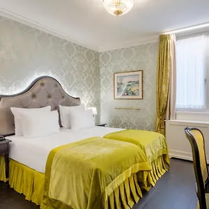 5* Hotel Stanhope By Thon