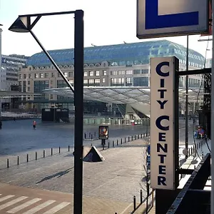 Center ** Brüksel