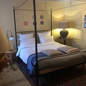 Accommodatie bij particulieren Rempart, Brussel