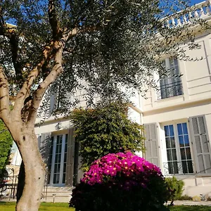 Blanche Bed & Breakfast Cannes